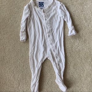 Kickee Pants One piece